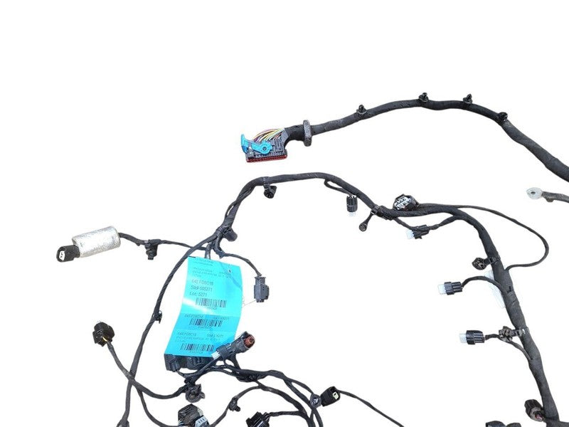 ESCAPE    2018 Engine Wire Harness 650428 GU5T-12C508