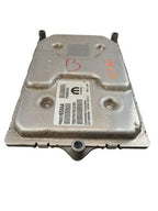 Engine ECM Electronic Control Module 2.4L Fits 16-17 PROMASTER CITY 60