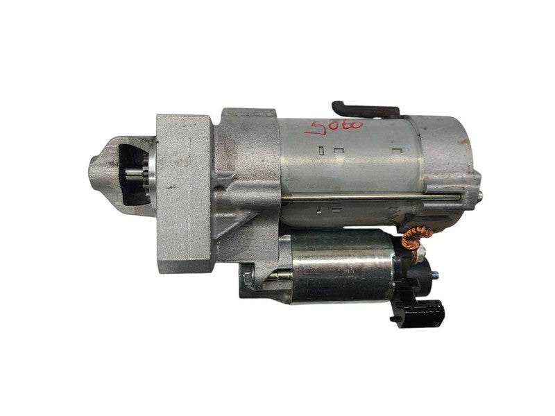 Starter Motor Fits 19-23 SIERRA 1500 PICKUP 630440