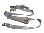 Seat Belt Front 60/40 Split Seat Passenger Retractor Fits 01-04 TUNDRA