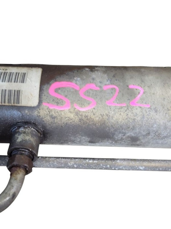Steering Gear/Rack Power Rack And Pinion Fits 04-08 FORD F150 PICKUP 6