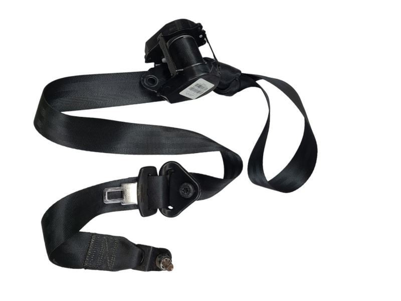 REAR 500 FIAT  2015 Passenger Side Retractor Seat Belt Rear 577331