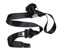 REAR 500 FIAT  2015 Passenger Side Retractor Seat Belt Rear 577331