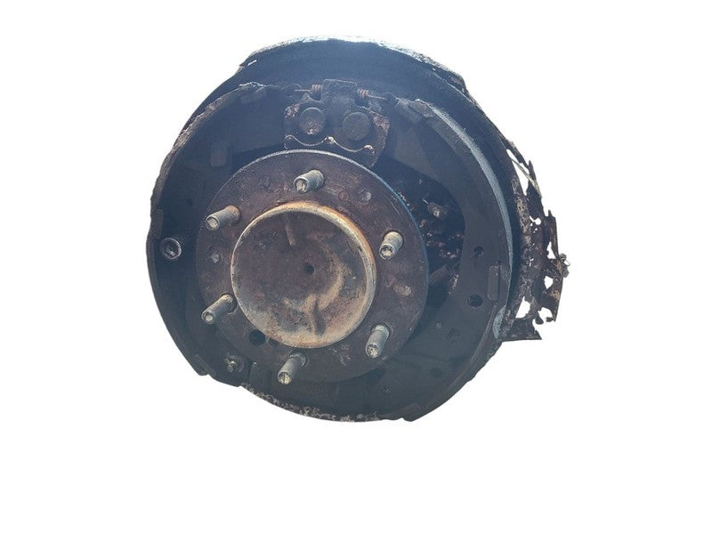 Axle Shaft Rear Axle With Crew Cab 4 Door Fits 04-06 TUNDRA 667757