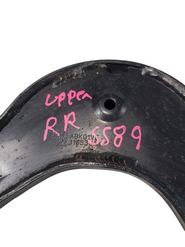 Upper Control Arm Rear Turbo Si Fits 22-25 CIVIC 671314