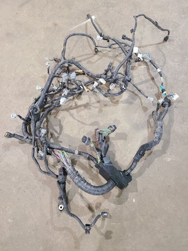 PATHFINDR 2013 Engine Wire Harness 608693