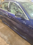 GIULIA    2019 Front Door 656026