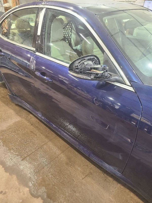 GIULIA    2019 Front Door 656026