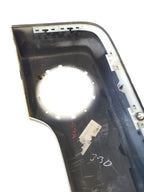 Rear Driver Fender Flare/Extension Fits 2006 H3 665568