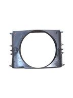 SILVRDO25 2015 Radiator Shroud 619680