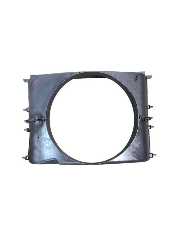 SILVRDO25 2015 Radiator Shroud 619680