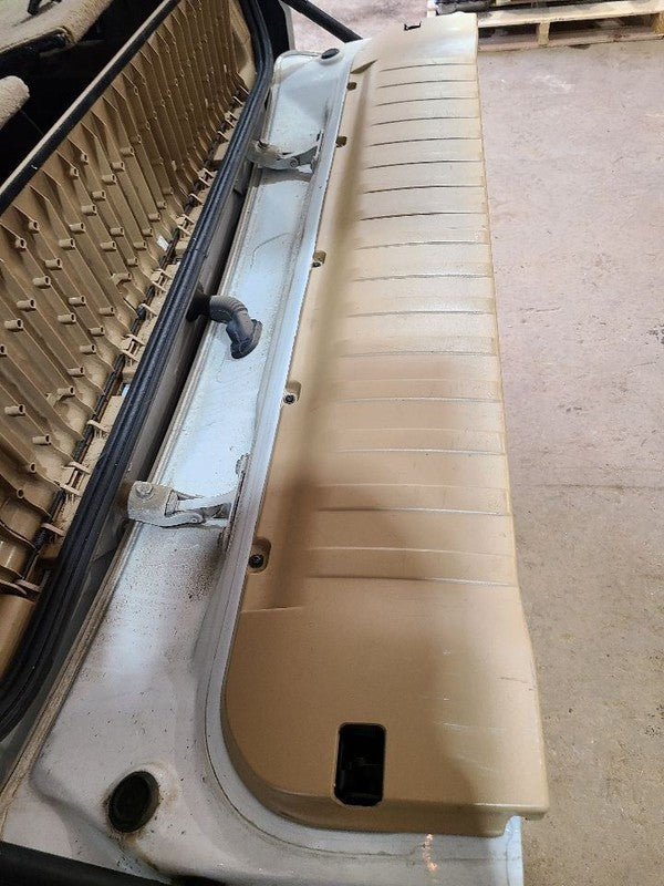 Trunk/Hatch/Tailgate Lower Fits 07-13 BMW X5 670318