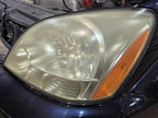 Driver Left Headlight Without Sport Package Fits 03-09 LEXUS GX470 626