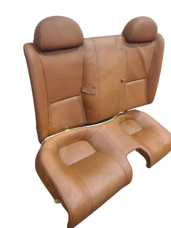 SC430     2003 Seat Rear 650989