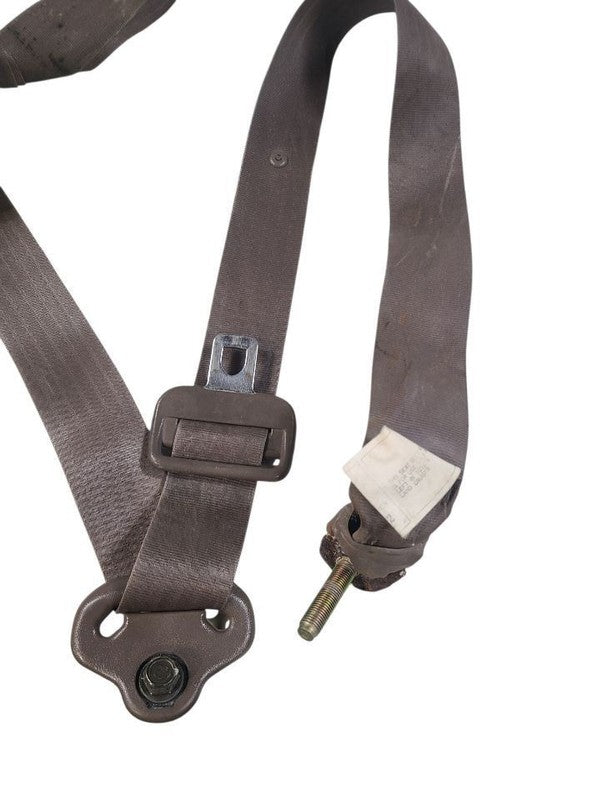 LANDCRUIS 1996 Seat Belt Front 657952