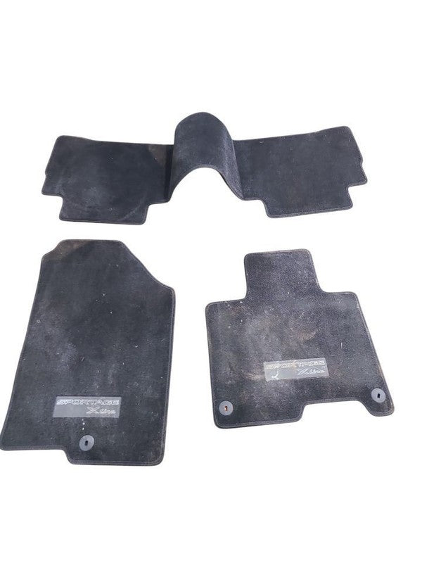 SPORTAGE  2023 Floor Mat 611596