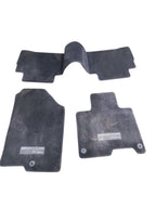 SPORTAGE  2023 Floor Mat 611596