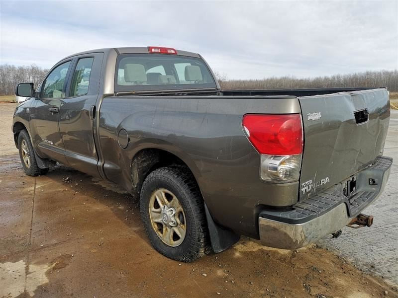 TUNDRA    2008 Valve Cover 283948