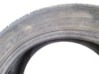 1 USED Tire 205-50-16 Aspen Touring A/S 665149