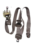 LS400     1992 Seat Belt Front 630266
