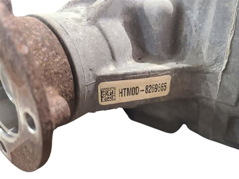 Carrier Rear Axle 3.5L Fits 16-20 MDX 608385