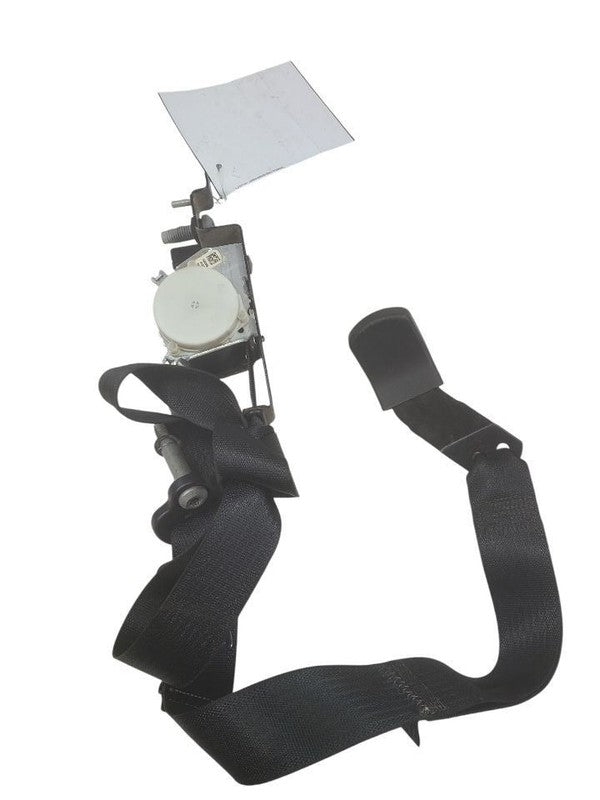 F350SD    2015 Seat Belt Rear 622713