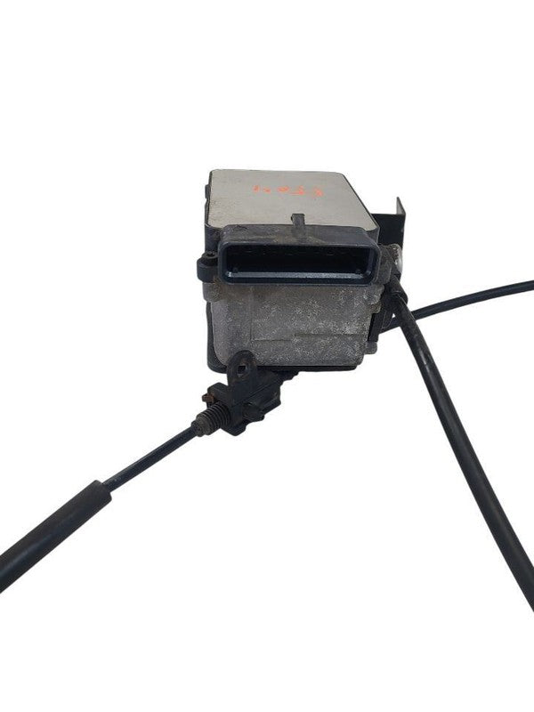 Chassis ECM Cruise Control Servo Right Hand Engine Fits 99-01 EXPLORER