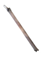 Rear Drive Shaft 117" Wb Automatic Transmission Fits 90 FORD F150 PICK