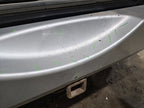 Rear Bumper VIN W 6th Digit Jk Body Plastic Bumper Fits 07-18 WRANGLER
