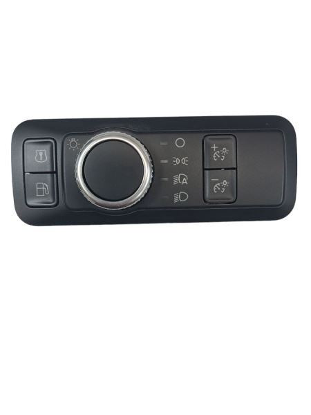EXPLORER  2021 Dash/Interior/Seat Switch 592187