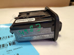 Chassis ECM Towing Control Dash Mounted Fits 15-16 FORD F250SD PICKUP 