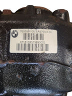 Carrier Rear 3.08 Ratio Fits 14-16 BMW 335i GT 594730