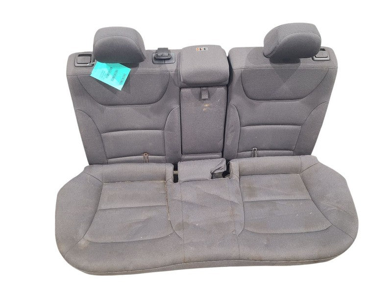 Rear Seat Fits 2020 IONIQ 656208