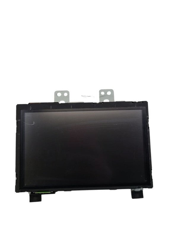 Info-GPS-TV Screen Display Screen Dash Fits 16-17 INFINITI Q50 633504