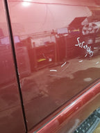 Driver Rear Side Door Electric Windows Fits 06-09 4 RUNNER 660998