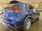 Seat Belt Front Bucket Driver Buckle Fits 18-20 ROGUE 643676