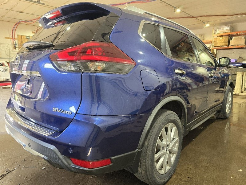 Seat Belt Front Bucket Driver Buckle Fits 18-20 ROGUE 643676