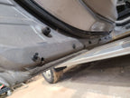 Driver Left Rear Side Door Crew Cab 4 Door Fits 04-06 TUNDRA 667723