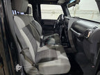 Temperature Control Heated Back Glass With AC Fits 07-10 WRANGLER 5895