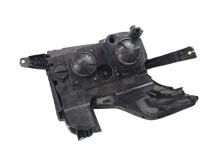 Passenger Headlight Without HID With Blue Tint Fits 15-17 SUBURBAN 150