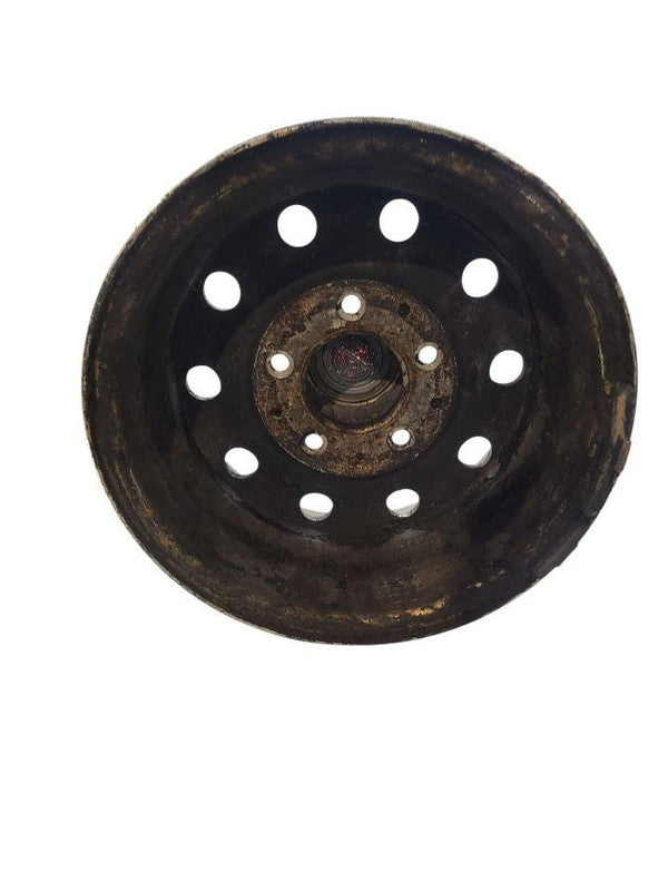 Wheel 15x7-1/2 Aluminum 10 Hole With Rivets Fits 90-96 FORD F150 PICKU