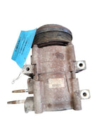 AC Compressor Fits 12-19 FORD E350 VAN 621690