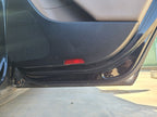 Passenger Rear Side Door Electric Station Wgn Fits 06-10 PASSAT 624461