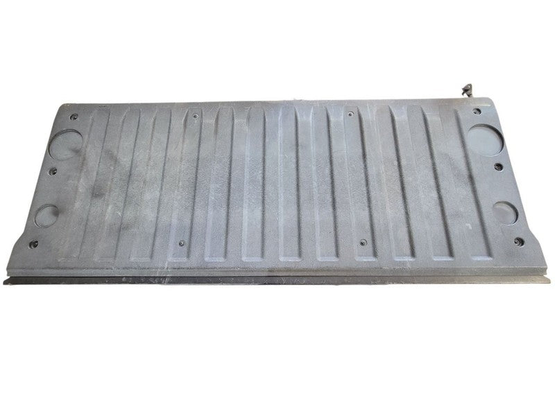 Trunk/Hatch/Tailgate Manual Gate Fits 19-26 SILVERADO 1500 PICKUP 6740