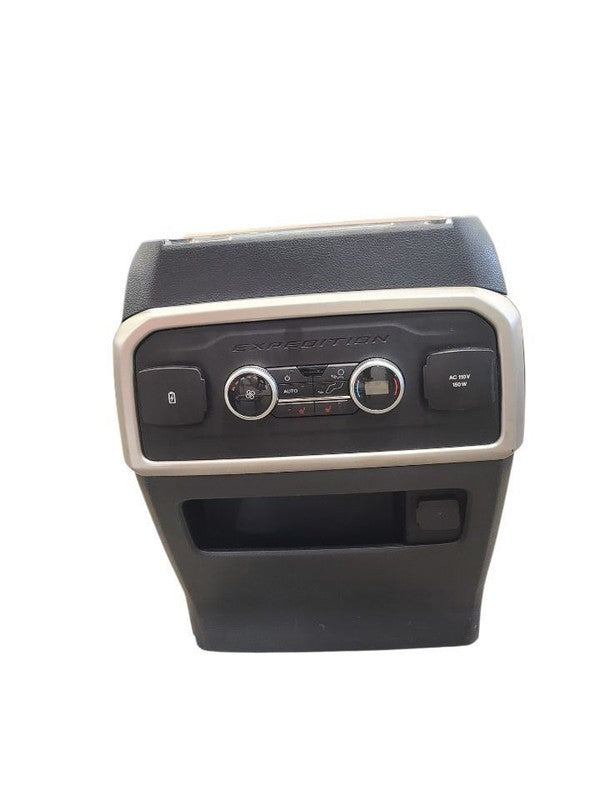 Console Front Floor With Wireless Charger Fits 22-24 EXPEDITION 679269