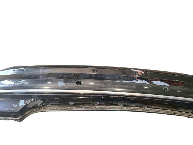 Rear Bumper 220 Type S600 With Sport Package Fits 01-06 MERCEDES S-CLA