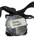 SENTRA    2019 Seat Belt Rear 588609