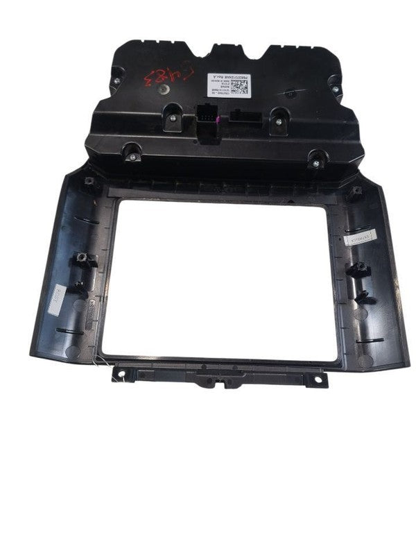 Temperature Control 8.4" Touch Screen Fits 19-24 DODGE 3500 PICKUP 664