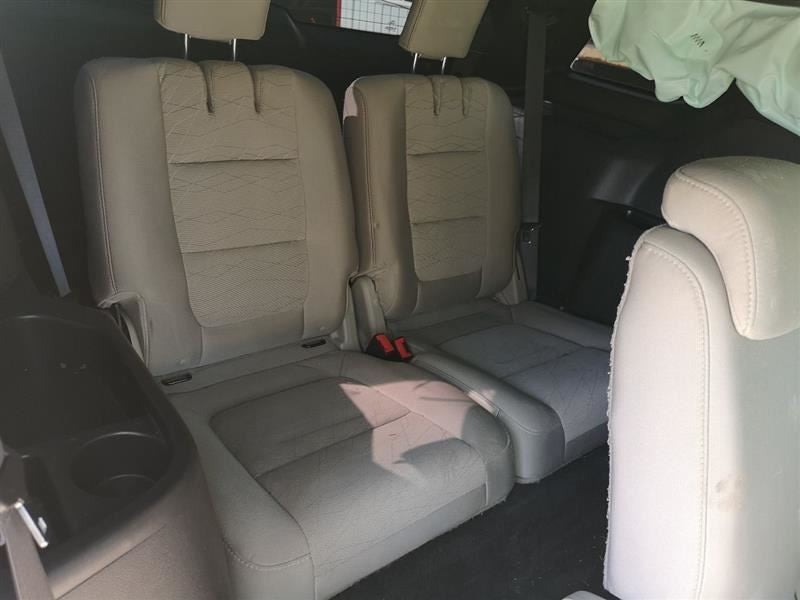 Audio Equipment Radio Control Panel Manual AC Fits 14-15 EXPLORER 2559