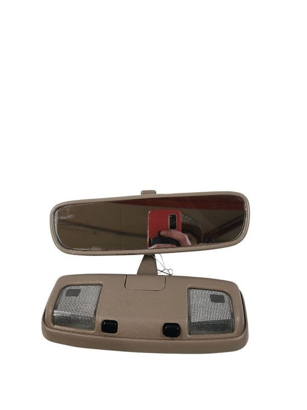 4 RUNNER  1998 Rear View Mirror 639206